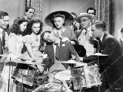 Mel Torme Gloria Jean Evelyn Ankers Patrick Knowles Walter Catlett 5903-31
