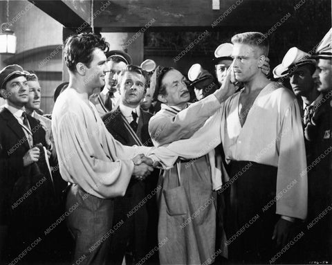 Edmund Purdom John Ericson musical film The Student Prince 5929-34