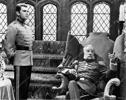 Edmund Purdom musical film The Student Prince 5929-36