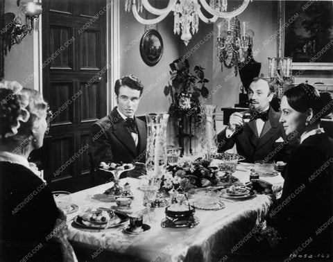 Montgomery Clift Olivia de Havilland from The Heiress 5950-10
