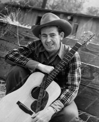Johnny Tyler country western musician singer 5950-14