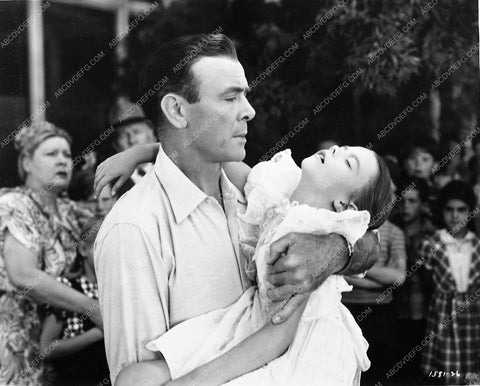 Natalie Wood film Driftwood 5951-03