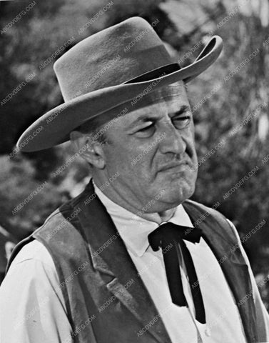 Lee J. Cobb western TV show The Virginian 5951-21