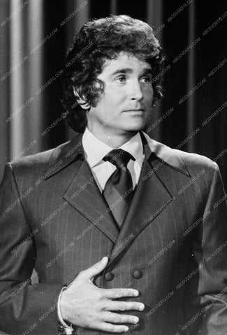 Michael Landon on The Tonight Show 5951-24