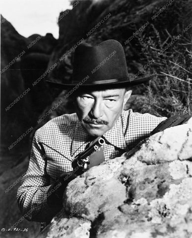 Robert Armstrong western portrait 5951-29
