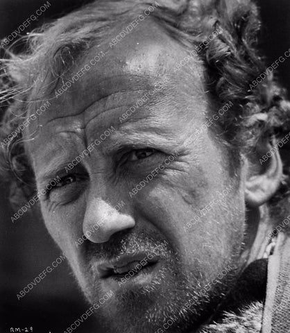 Robert Shaw portrait film Robin and Marian 5956-12