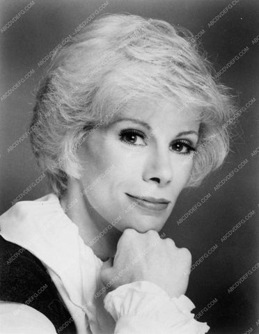 Joan Rivers film Rabbit Test 5966-22