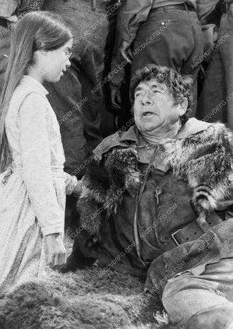 Claude Akins TV The Oregon Trail 5989-30