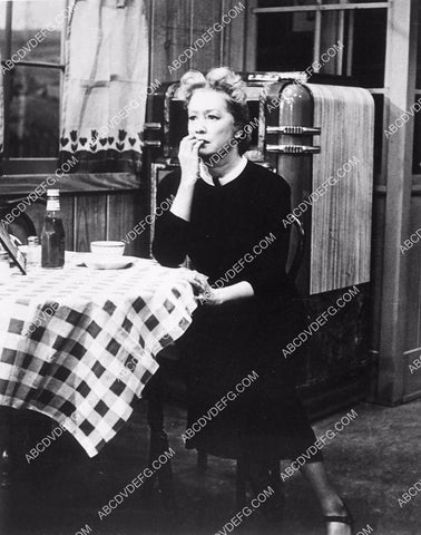 Miriam Hopkins TV Pulitzer Prize Playhouse ep Ned McCobb's Daughter 6006-17