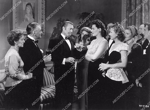 Edmund Lowe Jean Rogers Don Douglas film The Strange Mr Gregory 6006-21