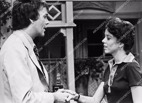 Jim Hutton Mackenzie Phillips TV One Day at a Time 6006-30