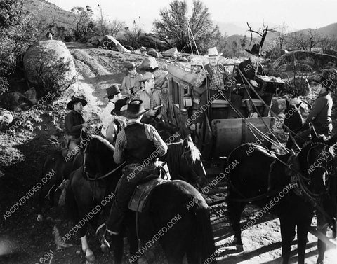 William Boyd film Hidden Gold 6008-03