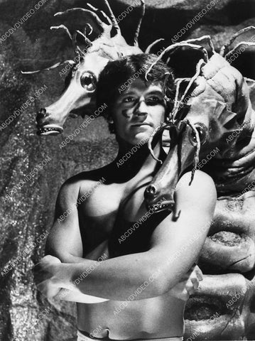 Patrick Duffy TV Man from Atlantis 6008-19