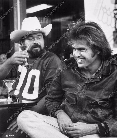 Tim McIntire Paul Le Mat film Aloha, Bobby and Rose 6016-25