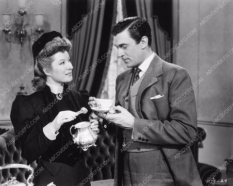 Greer Garson Walter Pidgeon film Blossoms in the Dust 6016-29