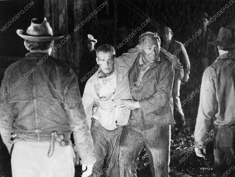 Paul Newman George Kennedy film Cool Hand Luke 6022-12