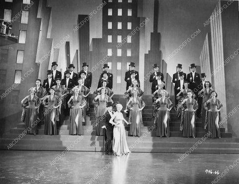 Gene Nelson Doris Day film Lullaby of Broadway 6022-23