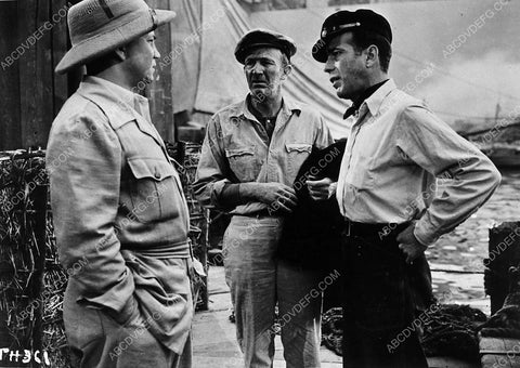 Walter Brennan Humphrey Bogart film To Have and Have Not 6022-27