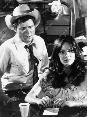 Jaclyn Smith Michael Parks TVM Escape from Bogen County 6032-04