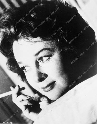 Susan Hayward docudrama film I Want To Live 6032-26