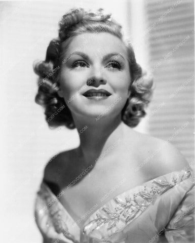 Claire Trevor portrait 6076-19