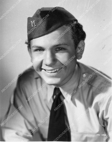 Frankie Thomas portrait 6114-01