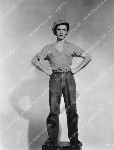 David Gorcey portrait 6114-06