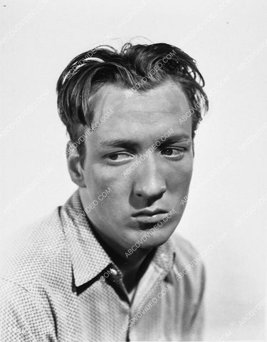 Huntz Hall portrait 6114-11