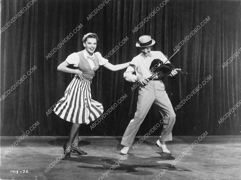 Judy Garland Fred Astaire film Easter Parade 6114-27