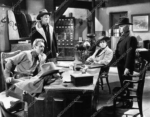 Jack Holt Rod Cameron film Brimstone 6121-10