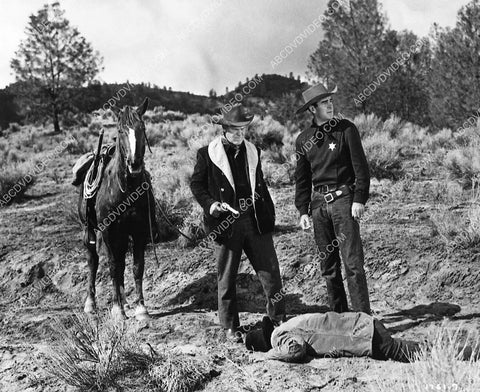 Rod Cameron film Brimstone 6121-12