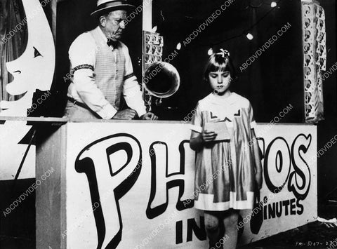 Tatum O'Neal film Paper Moon 6121-15