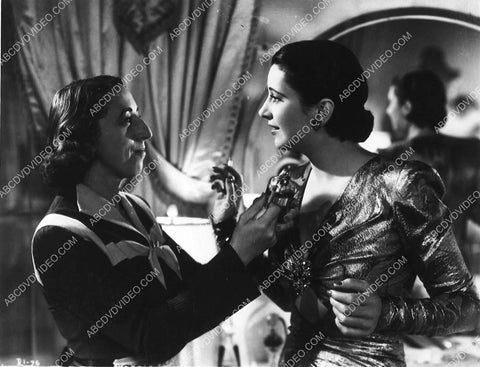 Margaret Hamilton Kay Francis film Play Girl 6121-32