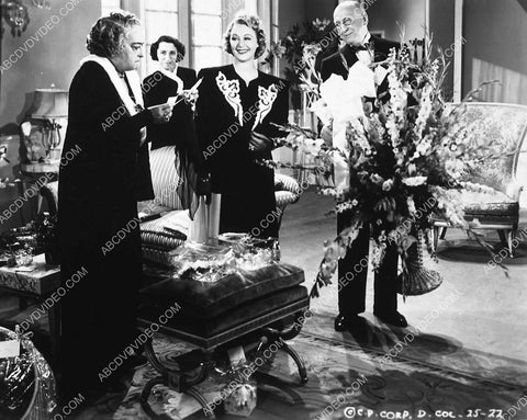 Margaret Hamilton Grace Moore film I'll Take Romance 6121-35
