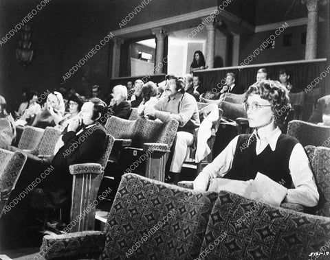Mia Farrow Topol film The Public Eye 6170-10