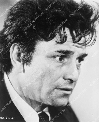 Peter Falk portrait 6170-27