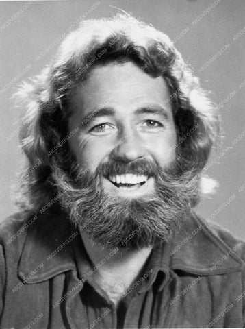 Dan Haggerty 6184-08