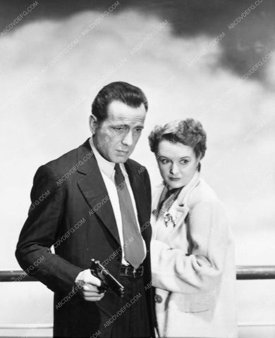 Humphrey Bogart Mary Astor Across The Pacific 6184-22