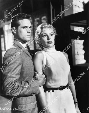Betsy Palmer Jack Lord film The True Story of Lynn Stuart 6233-21