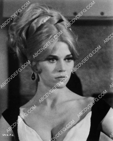 Jane Fonda portrait 6233-28