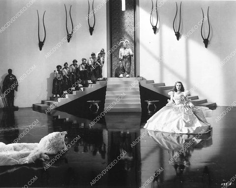 Rise Stevens film The Chocolate Soldier 6241-04
