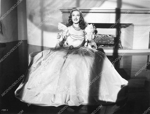 Rise Stevens film The Chocolate Soldier 6241-17