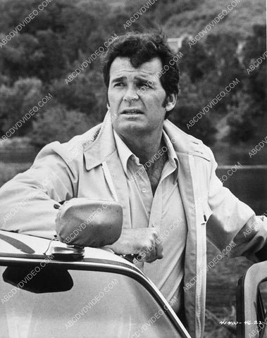 James Garner TV The Rockford Files 6241-27