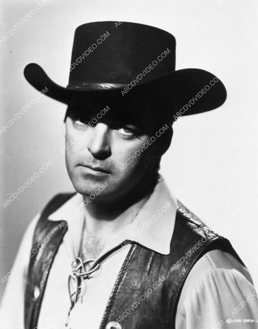 Rory Calhoun western portrait 6244-05