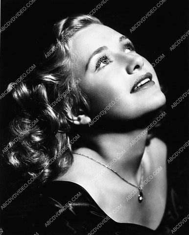 great Priscilla Lane portrait 6244-33