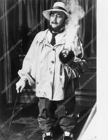 Peter Sellers film Revenge of the Pink Panther 6247-30
