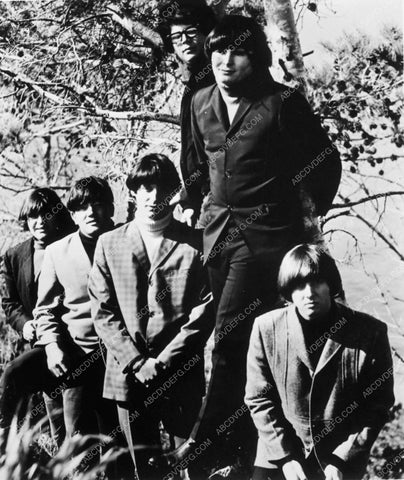 rock n roll group The Turtles 6249-15