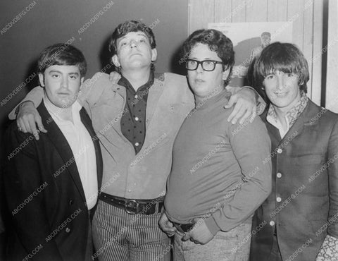 rock n roll group The Turtles 6249-17
