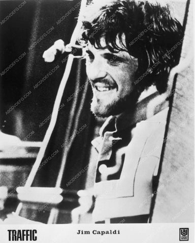 rock n roll group Traffic Jim Capaldi 6249-22