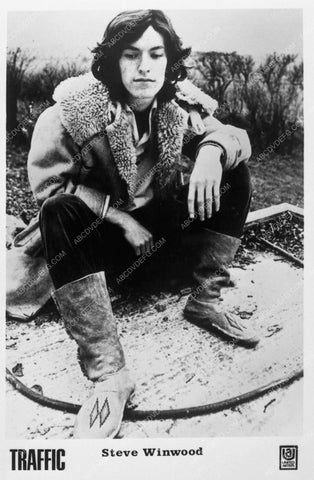 rock n roll group Traffic Steve Winwood 6249-24